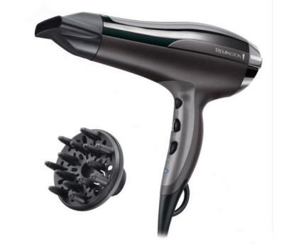Suszarka do włosów REMINGTON Suszarka do wlosów Pro-Air Turbo D5220